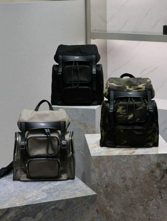 Picture of Saint Laurent Handbags _SKUfw181354817fw